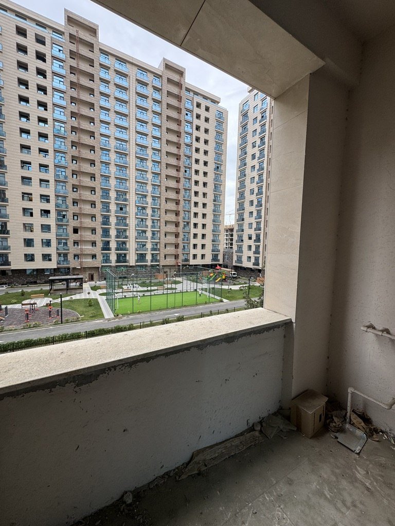 Satılır 2 otaqlı yeni tikili, 70 m², 28 May m.-7