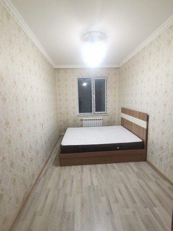 Kirayə verilir 2 otaqlı köhnə tikili, 50 m², Memar Əcəmi m.-8