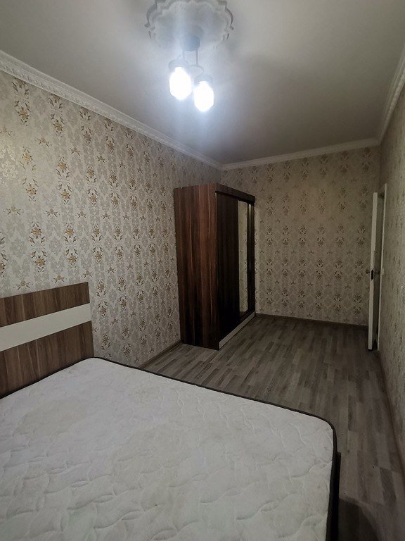 Kirayə verilir 2 otaqlı köhnə tikili, 50 m², Memar Əcəmi m.-9