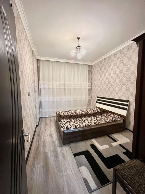 Kirayə verilir 3 otaqlı yeni tikili, 125 m², İnşaatçılar m.-15