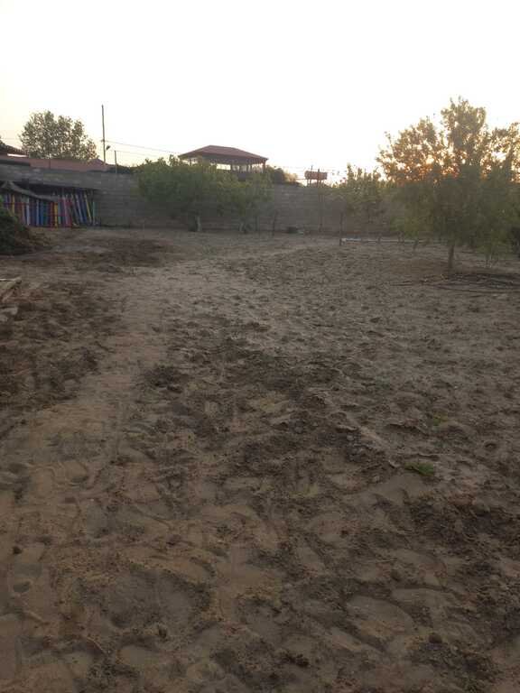 4 sot torpaq satılır, Bilgəh-1
