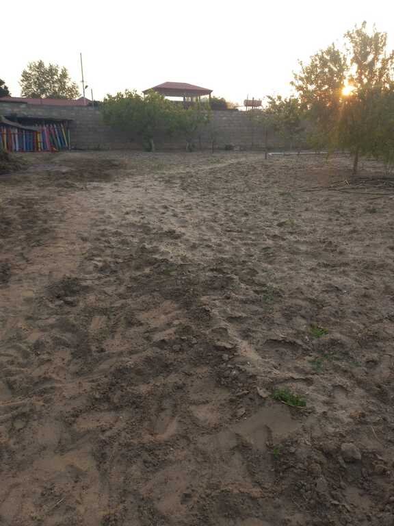 4 sot torpaq satılır, Bilgəh-4