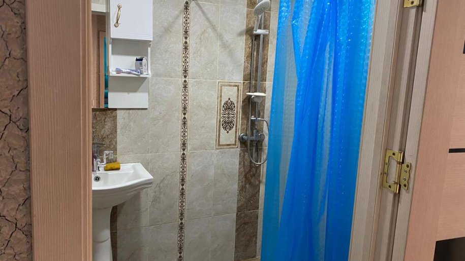 Satılır 4 otaqlı yeni tikili, 105 m², Qaraçuxur-7