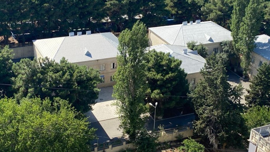 Satılır 4 otaqlı yeni tikili, 105 m², Qaraçuxur-9