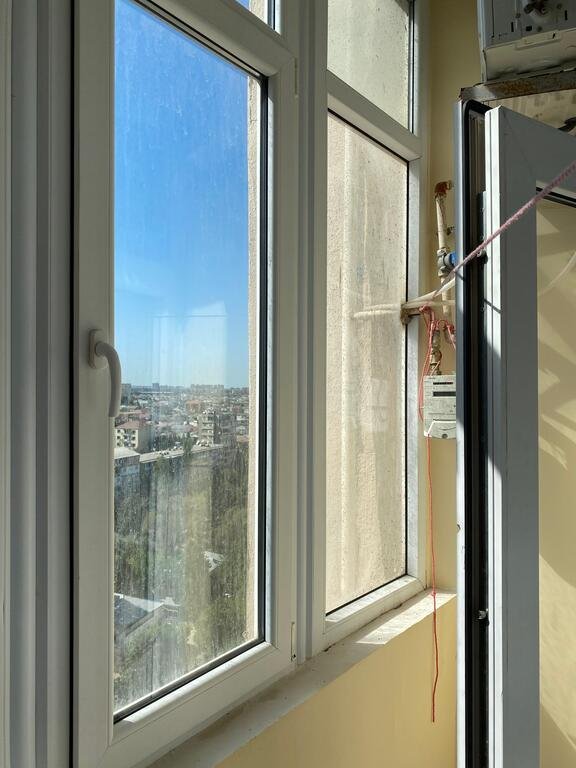Satılır 4 otaqlı yeni tikili, 105 m², Qaraçuxur-11