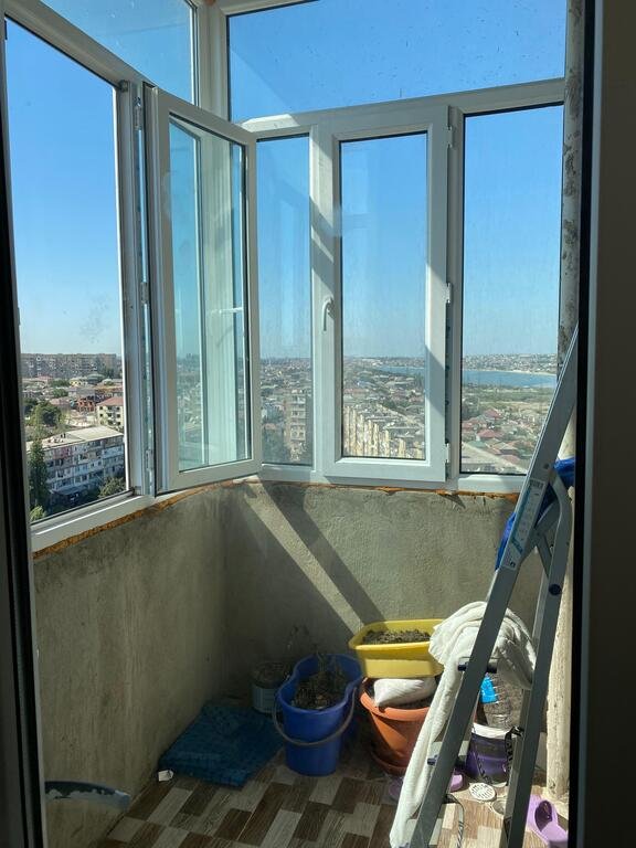 Satılır 4 otaqlı yeni tikili, 105 m², Qaraçuxur-13