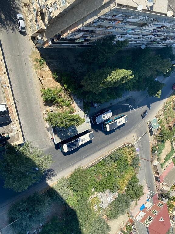 Satılır 4 otaqlı yeni tikili, 105 m², Qaraçuxur-15