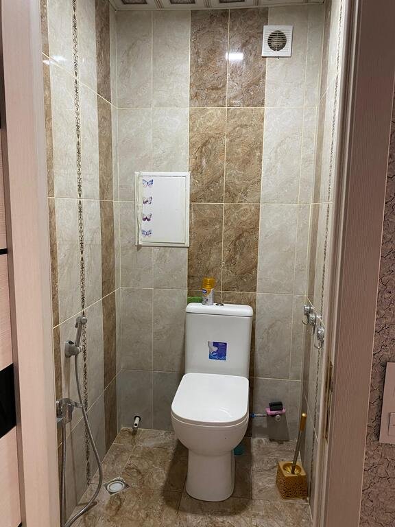 Satılır 4 otaqlı yeni tikili, 105 m², Qaraçuxur-16