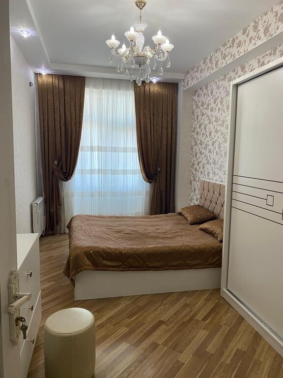 Satılır 4 otaqlı yeni tikili, 105 m², Qaraçuxur-18