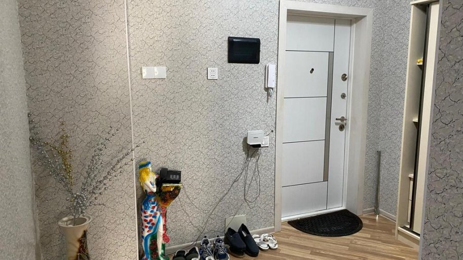 Satılır 4 otaqlı yeni tikili, 105 m², Qaraçuxur-19