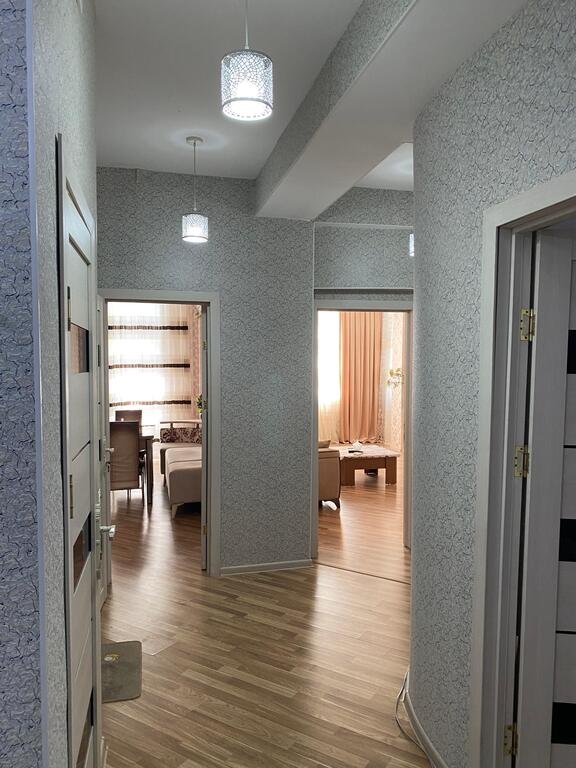 Satılır 4 otaqlı yeni tikili, 105 m², Qaraçuxur-20