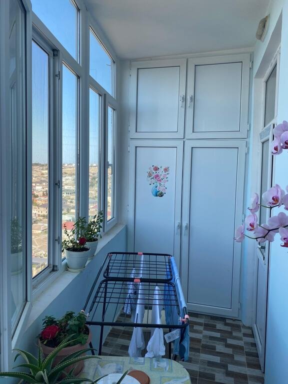 Satılır 4 otaqlı yeni tikili, 105 m², Qaraçuxur-21