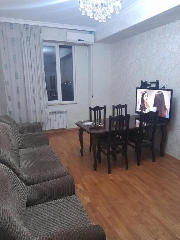 Kirayə verilir 2 otaqlı yeni tikili, 53 m², Biləcəri-3