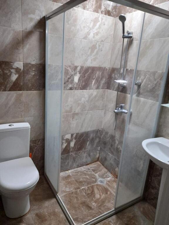 Kirayə verilir 2 otaqlı yeni tikili, 53 m², Biləcəri-6