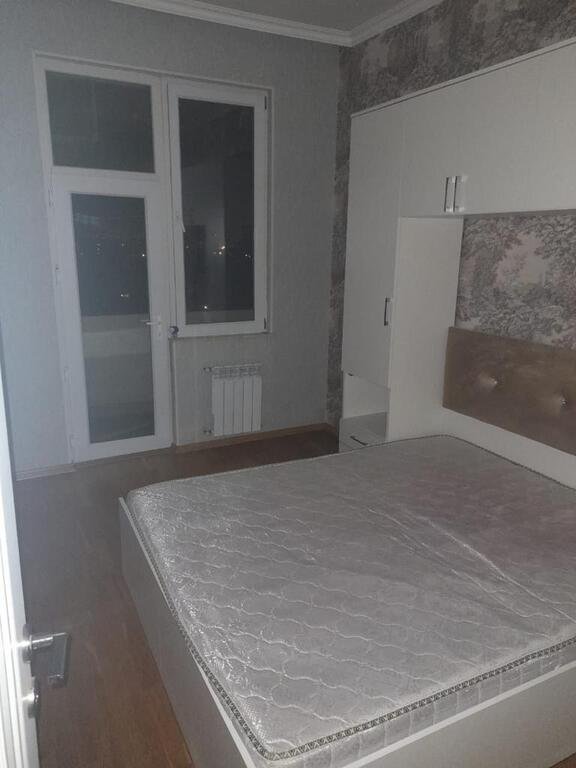 Kirayə verilir 2 otaqlı yeni tikili, 53 m², Biləcəri-7