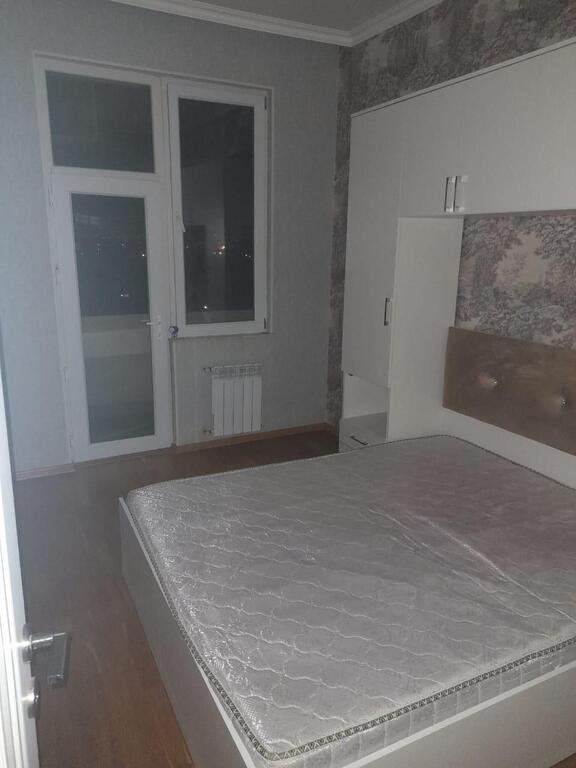 Kirayə verilir 2 otaqlı yeni tikili, 53 m², Biləcəri-8