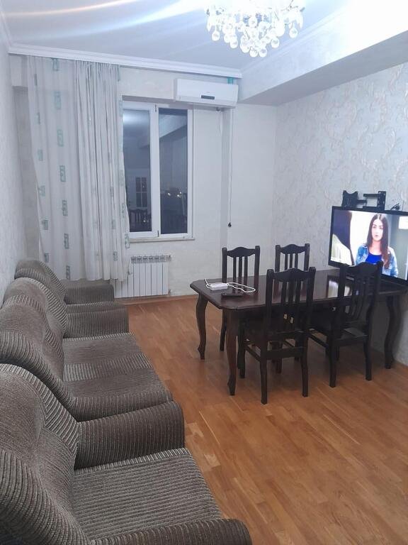 Kirayə verilir 2 otaqlı yeni tikili, 53 m², Biləcəri-10