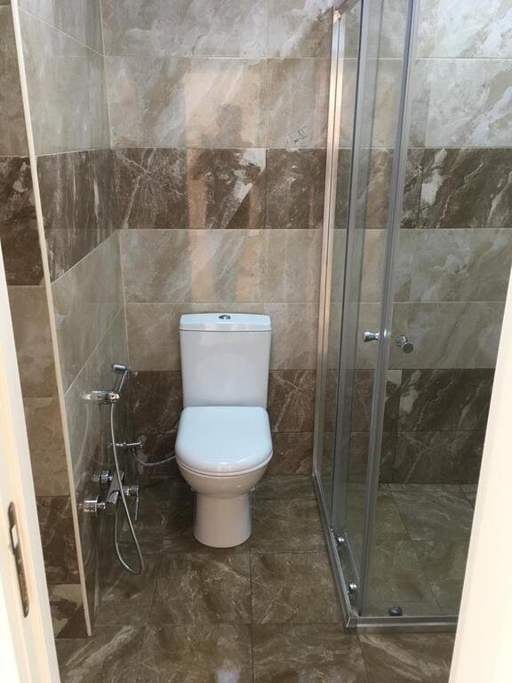 Kirayə verilir 2 otaqlı yeni tikili, 53 m², Biləcəri-12