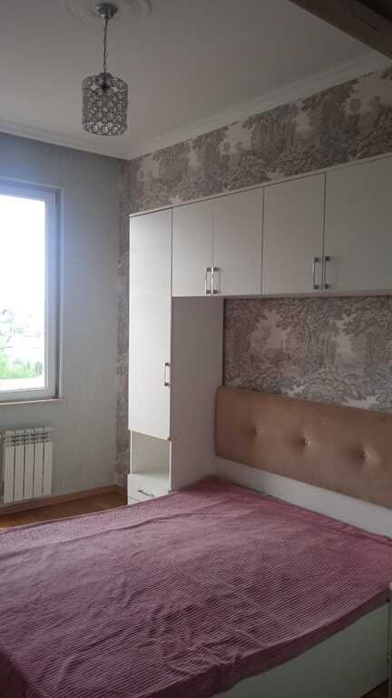 Kirayə verilir 2 otaqlı yeni tikili, 53 m², Biləcəri-13