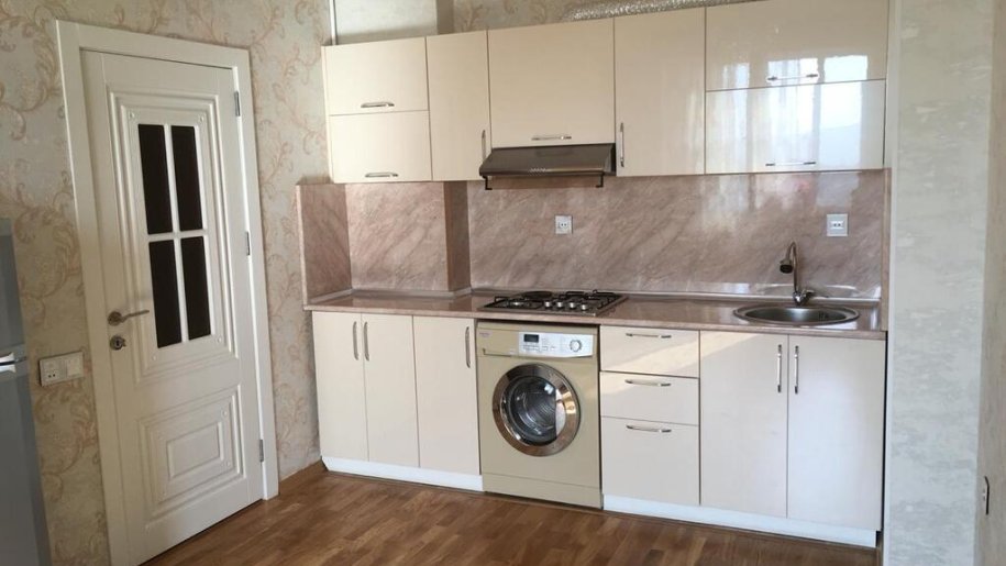 Kirayə verilir 2 otaqlı yeni tikili, 53 m², Biləcəri-14