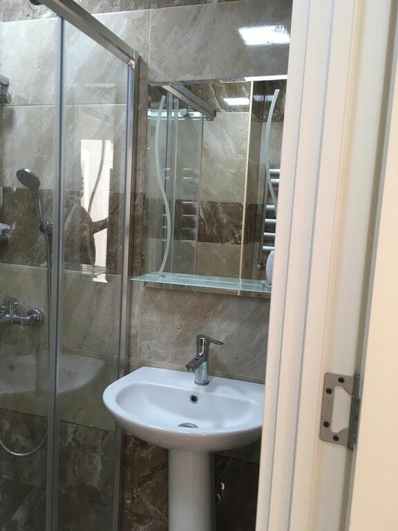 Kirayə verilir 2 otaqlı yeni tikili, 53 m², Biləcəri-15