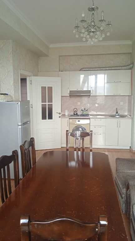 Kirayə verilir 2 otaqlı yeni tikili, 53 m², Biləcəri-18
