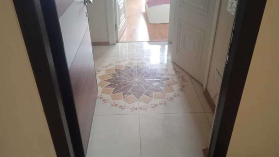Kirayə verilir 2 otaqlı yeni tikili, 53 m², Biləcəri-19