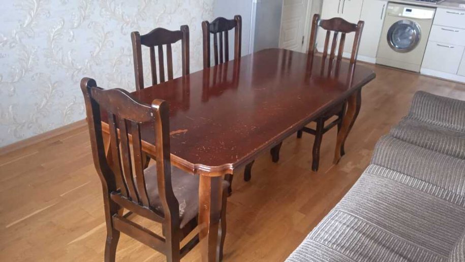 Kirayə verilir 2 otaqlı yeni tikili, 53 m², Biləcəri-26