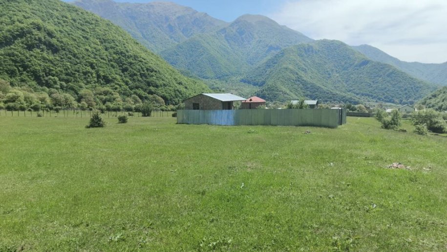 5 sot torpaq satılır, Oğuz-2