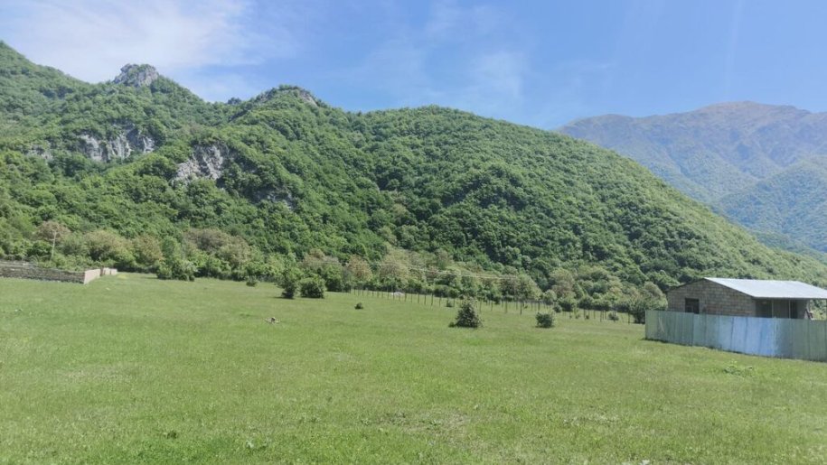 5 sot torpaq satılır, Oğuz-4