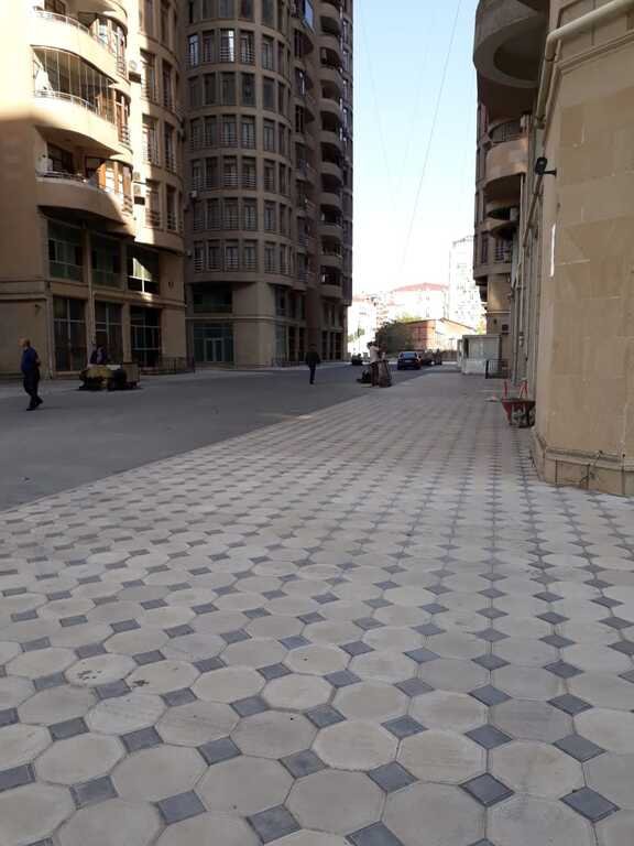 Satılır 5 otaqlı yeni tikili, 226 m², Xətai m.-2
