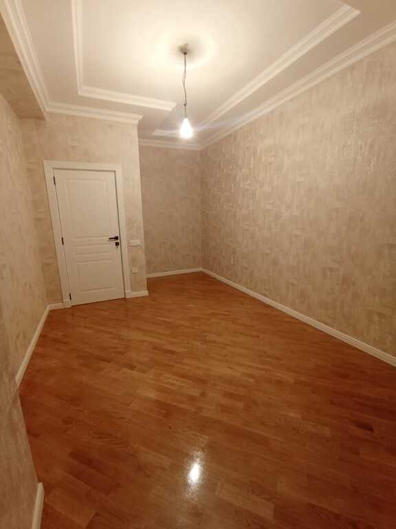 Satılır 2 otaqlı yeni tikili, 57 m², 8 noyabr-1