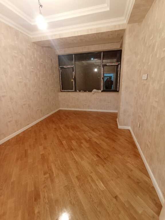 Satılır 2 otaqlı yeni tikili, 57 m², 8 noyabr-2