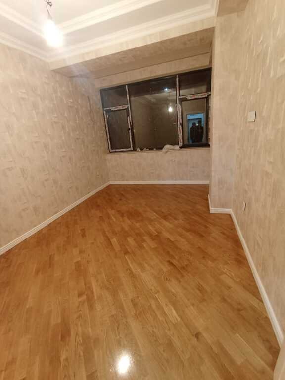 Satılır 2 otaqlı yeni tikili, 57 m², 8 noyabr-4