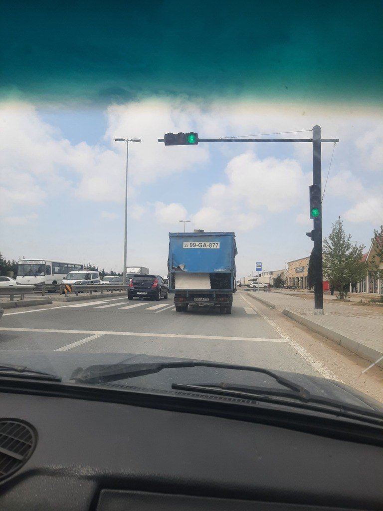 3.5 sot torpaq satılır, Qala-3