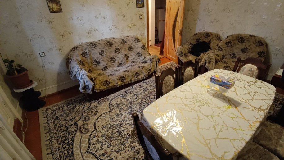 Kirayə verilir 3 otaqlı köhnə tikili, 55.9 m², Gəncə-2