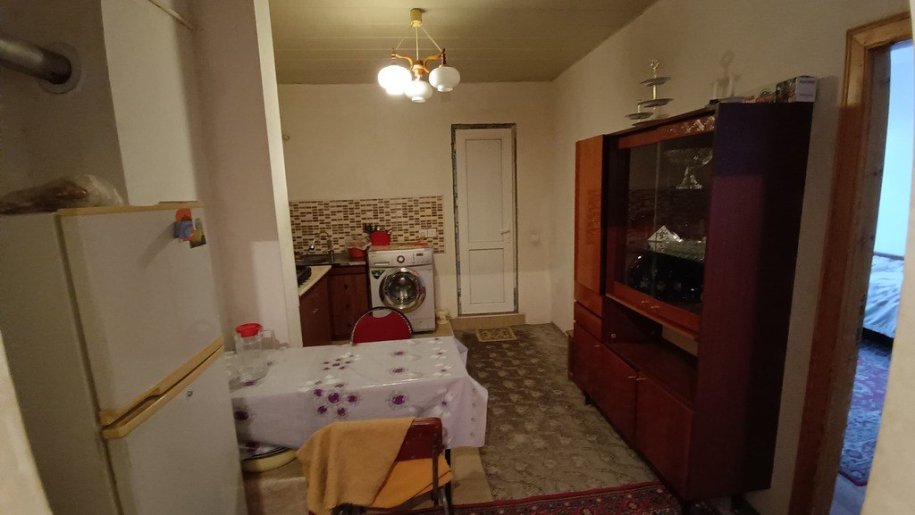 Kirayə verilir 3 otaqlı köhnə tikili, 55.9 m², Gəncə-4