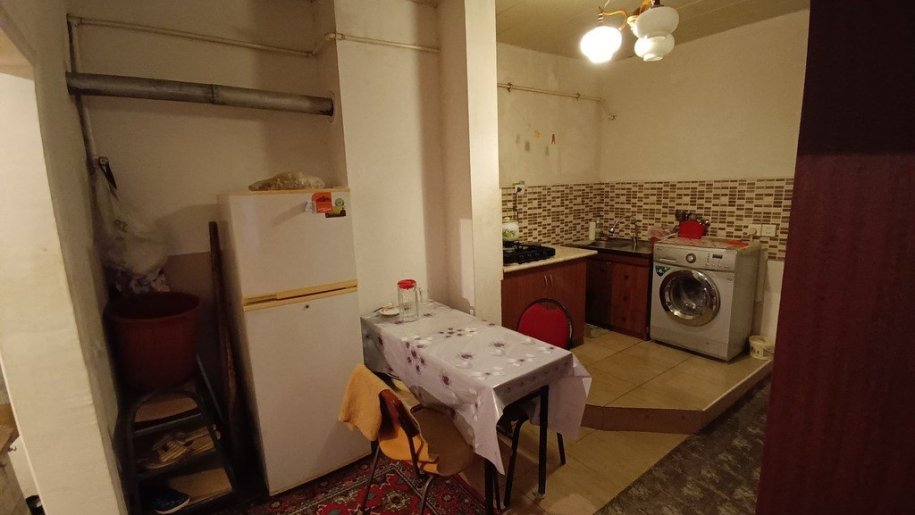 Kirayə verilir 3 otaqlı köhnə tikili, 55.9 m², Gəncə-5