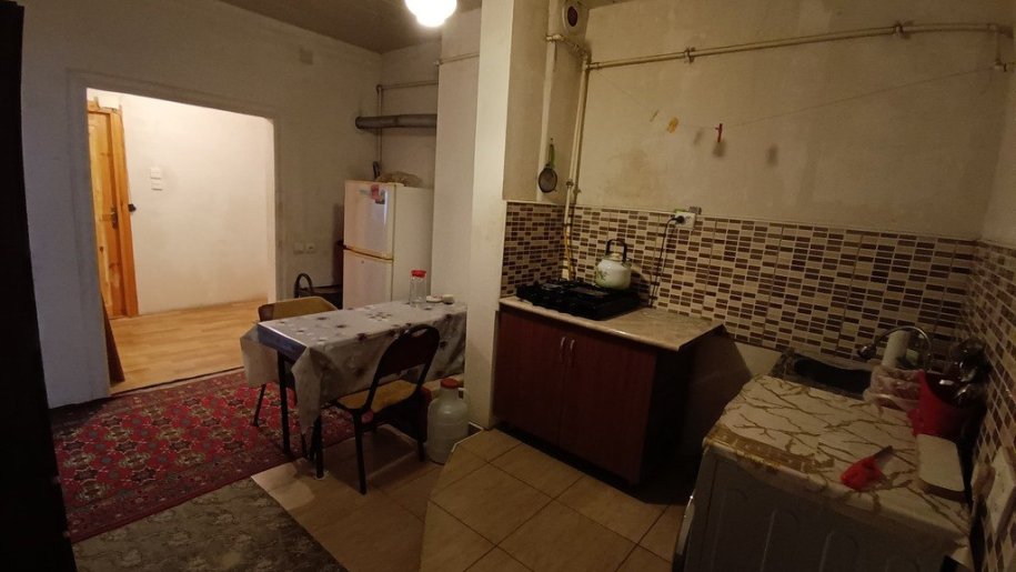 Kirayə verilir 3 otaqlı köhnə tikili, 55.9 m², Gəncə-6