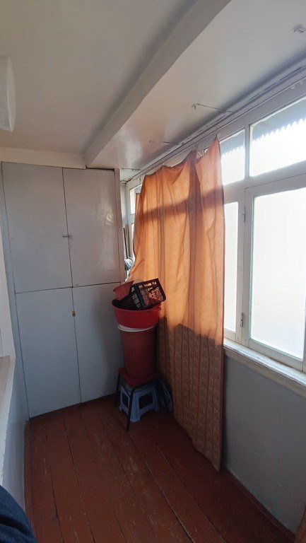 Kirayə verilir 3 otaqlı köhnə tikili, 55.9 m², Gəncə-7