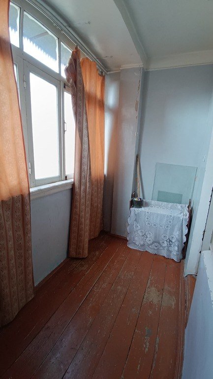Kirayə verilir 3 otaqlı köhnə tikili, 55.9 m², Gəncə-8