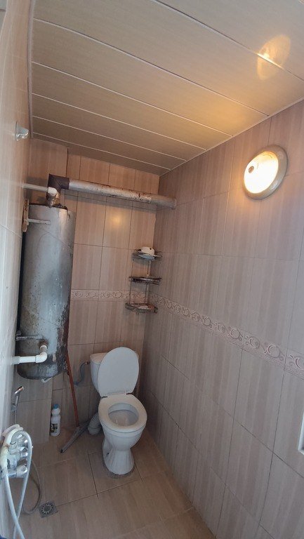 Kirayə verilir 3 otaqlı köhnə tikili, 55.9 m², Gəncə-9
