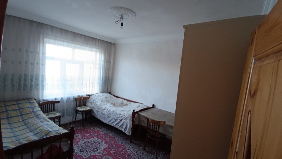 Kirayə verilir 3 otaqlı köhnə tikili, 55.9 m², Gəncə-10