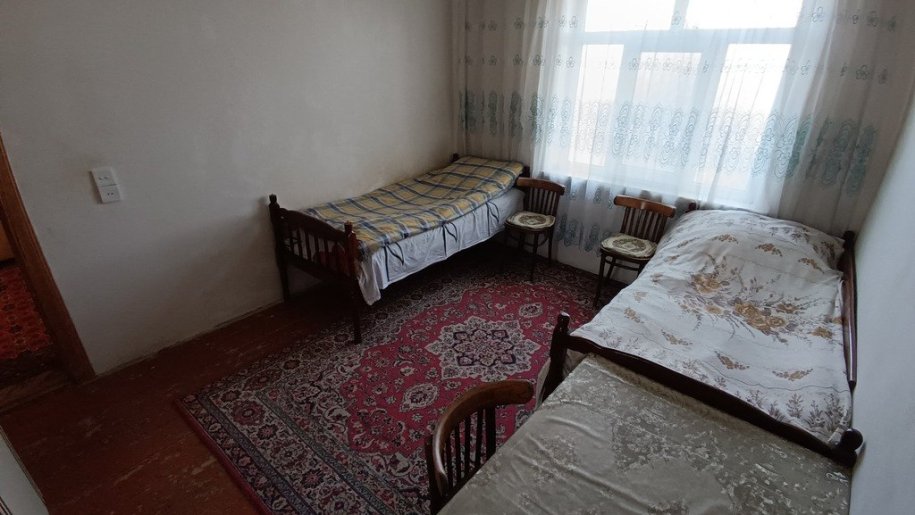 Kirayə verilir 3 otaqlı köhnə tikili, 55.9 m², Gəncə-11