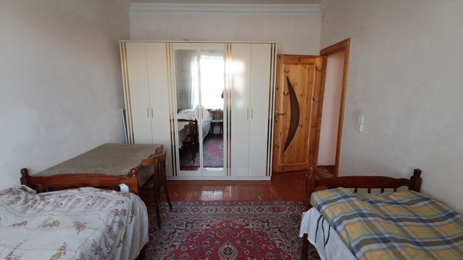Kirayə verilir 3 otaqlı köhnə tikili, 55.9 m², Gəncə-12