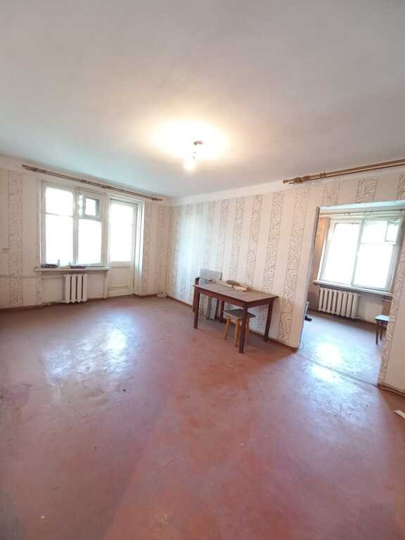 Satılır 2 otaqlı köhnə tikili, 50 m², Elmlər Akademiyası m.-3