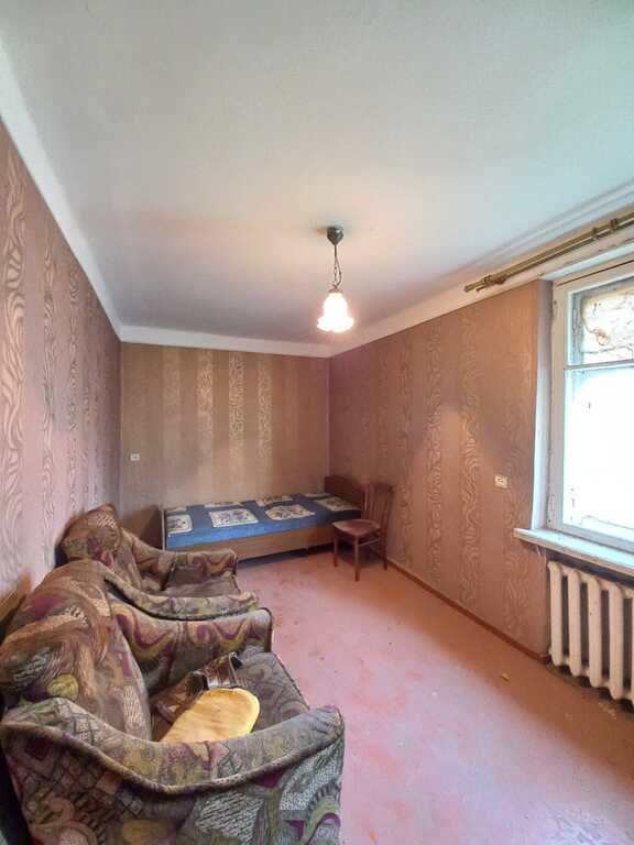 Satılır 2 otaqlı köhnə tikili, 50 m², Elmlər Akademiyası m.-4