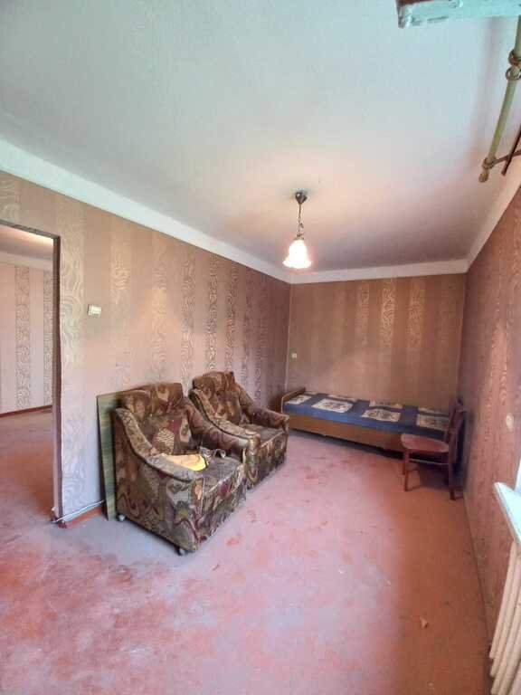 Satılır 2 otaqlı köhnə tikili, 50 m², Elmlər Akademiyası m.-5