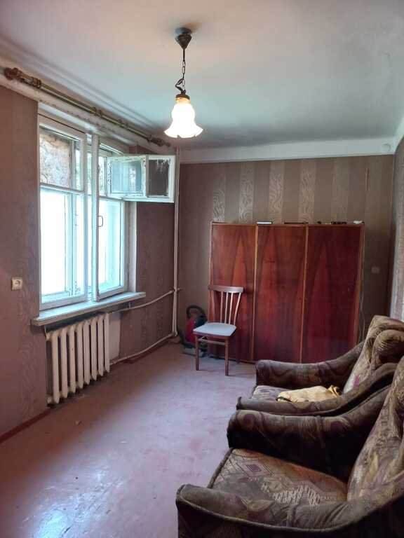 Satılır 2 otaqlı köhnə tikili, 50 m², Elmlər Akademiyası m.-6