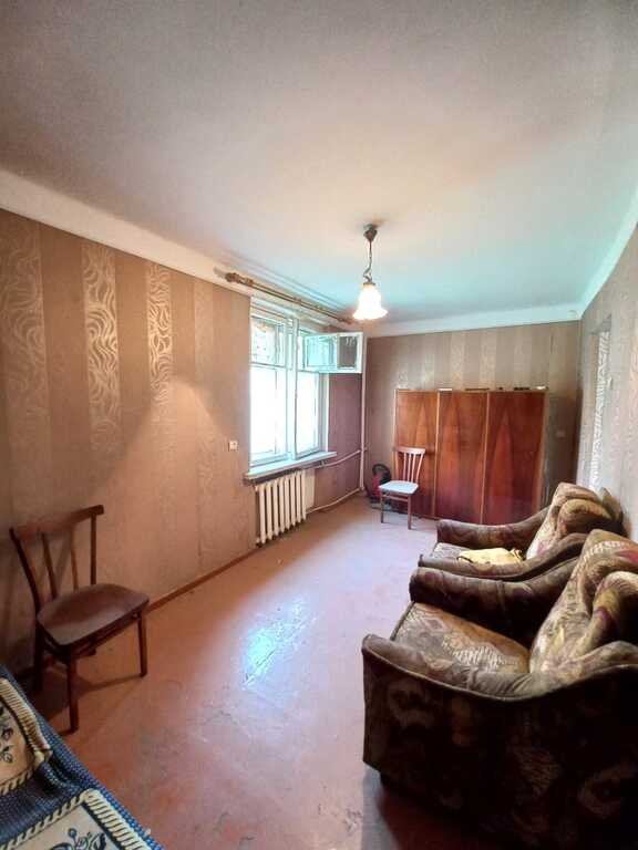 Satılır 2 otaqlı köhnə tikili, 50 m², Elmlər Akademiyası m.-7
